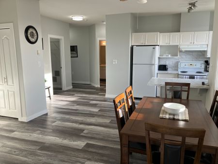 304, 5211 39 Street, Red Deer, AB **furnished - Photo 4