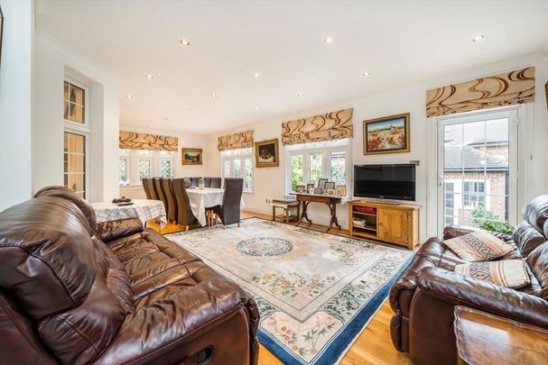 6 bedroom house to rent - Photo 1