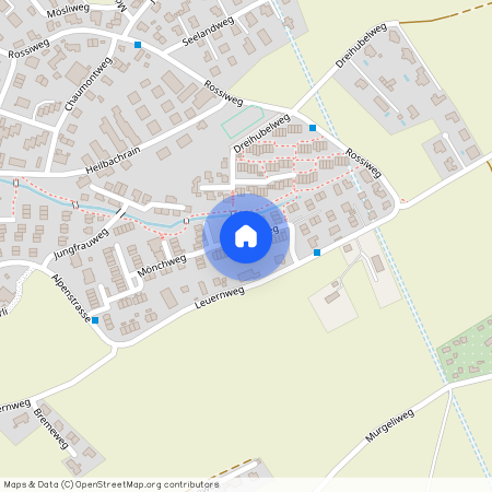 Eigerweg 11, 3250 Lyss