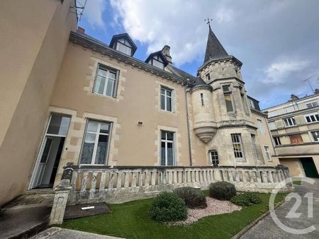 Appartement 2 pièces - Châteauroux (36000) - Photo 2