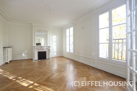 Tout savoir sur cet appartement dans le quartier Monnaie, à Paris 6ème - Photo 4
