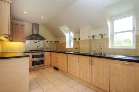 2 bedroom apartment to rent - Photo 4