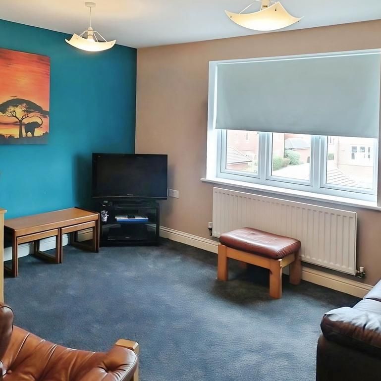 2 bedroom flat to rent - Photo 1