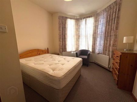 Apt 1, 94a Cromwell Road, Apt 1, Belfast, BT7 1JY - Photo 3