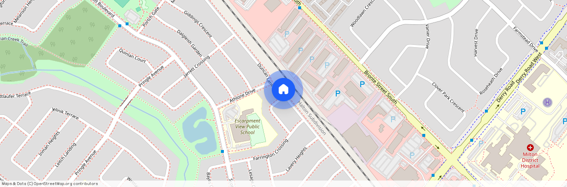 296 Duncan Lane, Milton