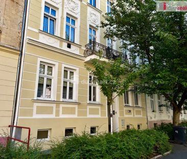 Pronájem bytu 2+1 s terasou, Jízdárenská, Karlovy Vary - Photo 4