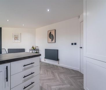 2 bedroom apartment to rent - Photo 6