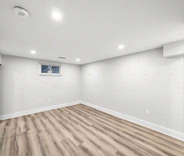 For Lease - 1391 Garvolin Avenue Unit# Basement, Pickering, Ontario - Photo 6
