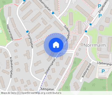 Döbelnsgatan 99 - Foto 1