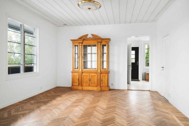 Iduns väg 10 - Foto 1