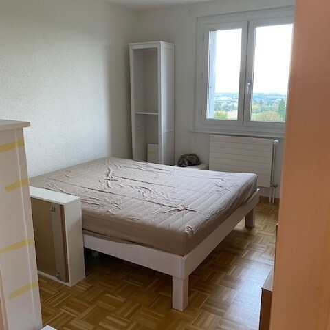 Appartement de 4.5 pièces au 1er étage à louer - Foto 1