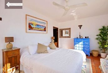 Farmhouse - Estepona (Costa Del Sol Occidental-Área)