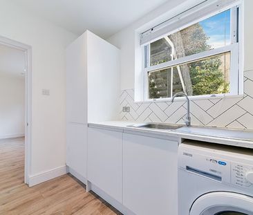 1 bedroom apartment - Photo 1