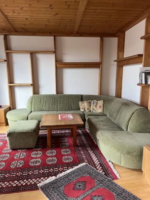 Modernes 2-Zimmer-Penthouse mit Terrasse in Graz, 65m² sensationeller Ausblick - Foto 1