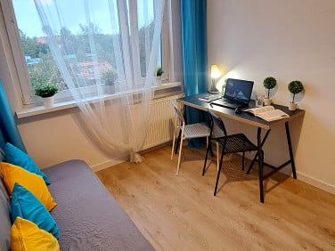 Pokój, ul. Dzielna - Zdjęcie 1