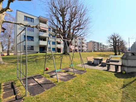 3.5-Zimmer-Wohnung - Photo 3