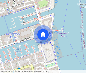 Rope Street, London, SE16 - Photo 1