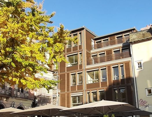 Appartement T3 à louer - 70 m² - Photo 1