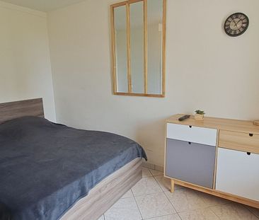 Location Appartement 1 pièce 16m² - Photo 4