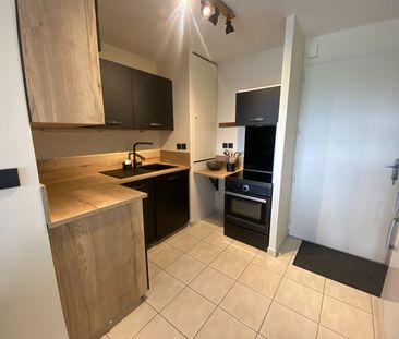 Location Appartement 2 pièces 40m² - Photo 3