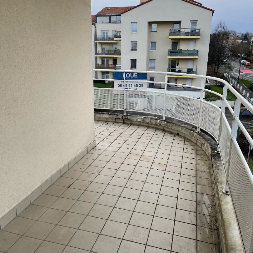 Appartement / Offre 49926423 - Photo 1