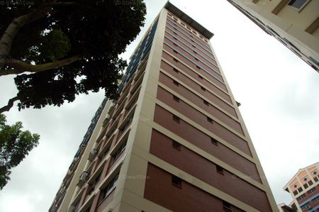 Blk 427 Bukit Panjang Ring Road (Bukit Panjang), HDB 5 Rooms - For Rent - Photo 5