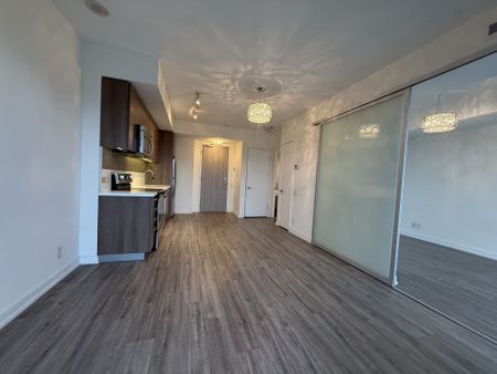 For Lease - 390 Cherry Street Unit# 1503, Toronto, Ontario - Photo 5