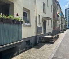 Aufgepasst: 3-Zimmerwohnung in Unterliederbach! - Photo 1