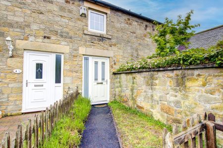 2 bedroom flat to rent - Photo 5