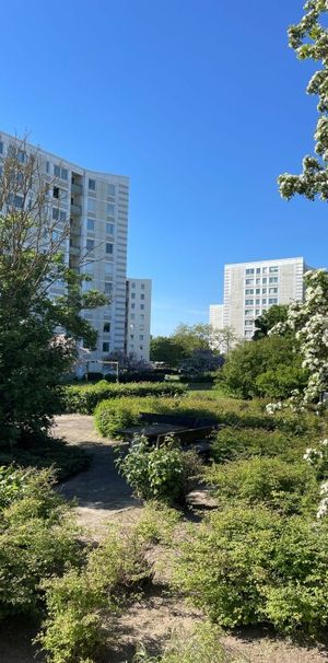 Agnesfridsvägen 103 - Foto 1