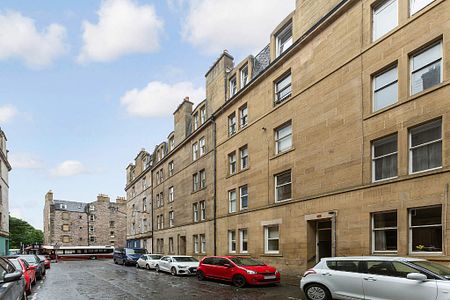 Buccleuch Terrace - Photo 4