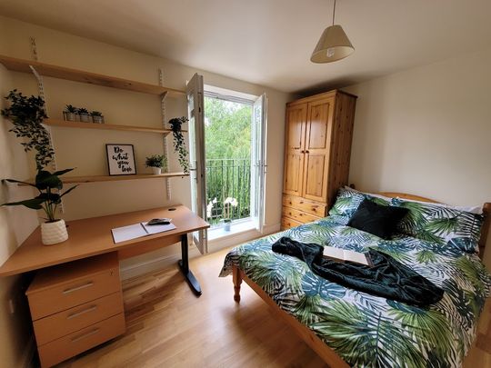 6 En-suite Rooms Available, 11 Bedroom House, Willowbank Mews – Student Accommodation Coventry - Photo 1