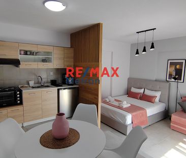 Διαμέρισμα για ενοικίαση Νέα Μουδανιά (Μουδανιά) - Photo 4