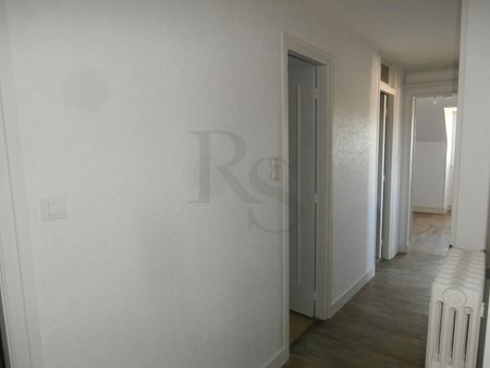 Appartement Falaise 3 pièce(s) 62.36 m2, - Photo 5