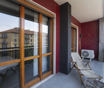 Appartamento in Affitto a Milano – Zona: Città studi – Susa - Photo 1