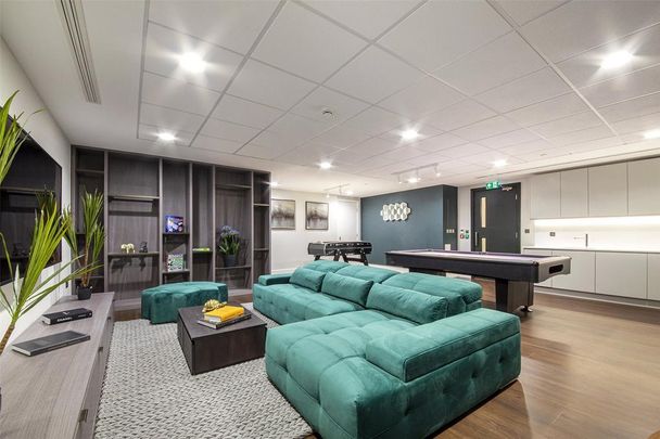 3 bedroom apartment to rent - Photo 1