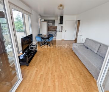 Appartement de 61 m² à Neuilly-Sur-Marne - Photo 5