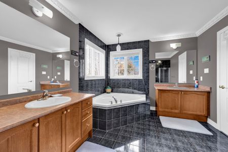 For Lease - 35 Kentwood Crescent, Markham, Ontario - Photo 3