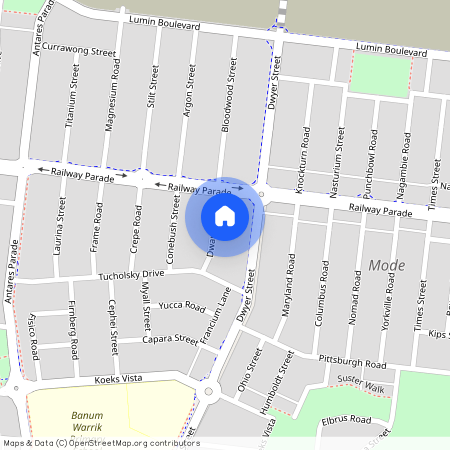 14 Dwarf Road, Vic 3064, Kalkallo