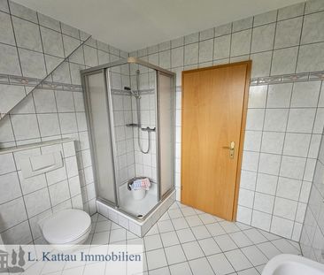 M 15 RÖNNEBECK -gepflegte 3 Zimmerwohnung im Obergeschoss mit einem... - Photo 6