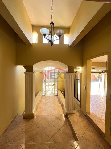 CASA EN RENTA EIJIDO MATAMOROS "ALTIPLANO" - Foto 5