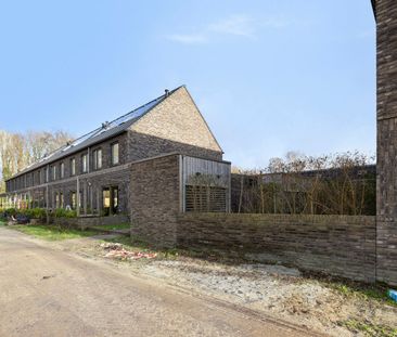 Huis te huur: Berberlaan 87 2142 GB Cruquius - Photo 1