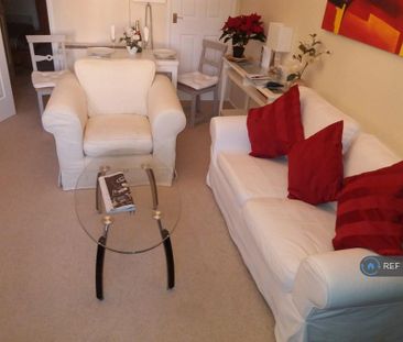 1 bedroom maisonette to rent - Photo 3