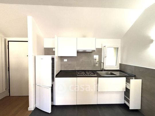 Bilocale in Affitto in Via Cartoleria a Bologna - Foto 1