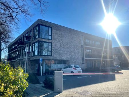 Te huur: Studio Lyceumlaan in Roosendaal - Foto 5