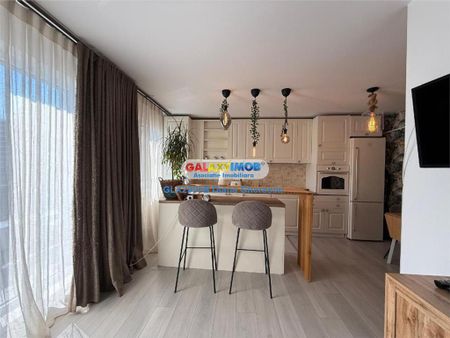 Apartament modern 2 camere | Grozavesti - Politehnica - Photo 4