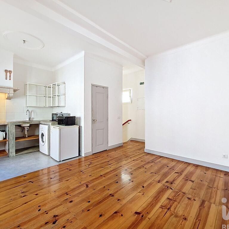 Apartamento T2 em Lisboa - Foto 1