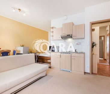 Pronájem bytu 1+kk a garsoniéry 28 m², Praha - Photo 3