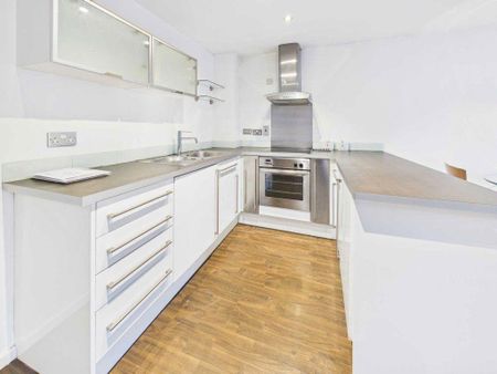 1 bedroom apartment to rent - Photo 4