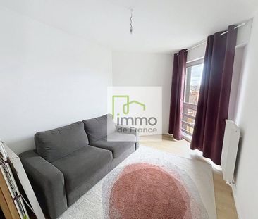 Location appartement 3 pièces 95.4 m² à La Madeleine (59110) - Photo 2